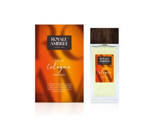 Royale Ambree Colonia 200 ml Legrain