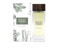 ROYALE AMBREE COLONIA GREEN VETIVER 100 ML