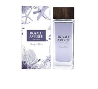 ROYALE AMBREE COLONIA PACIFIC BLUE 100 ML