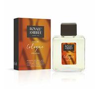 ROYALE AMBREE eau de cologne 200 ml