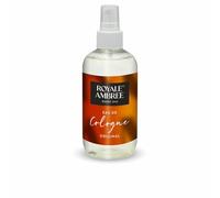 ROYALE AMBREE COLONIA VAPO 240 ML.