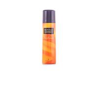 ROYALE AMBREE DEO SP 250ML - Desodorante Líquido Ámbar Sin Alcohol Unisex 250ml