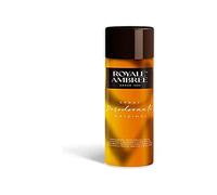 ROYALE AMBREE desodorante deo vapo 250 ml, 1 item