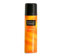 Royale Ambree Desodorante Spray // Precio, Comprar n/a 250 ml