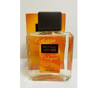 ROYALE AMBREE Eau de Cologne 200ml Legrain VINTAGE Old Formula
