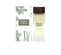 ROYALE AMBREE COLONIA GREEN VETIVER 100 ML