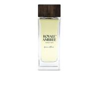 Royale Ambree Royale Ambreegeen Vetiver Eau de Cologne 100ml