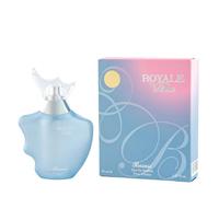 Royale Blue Women - Rasasi - Eau de Parfum - 50 ml by Rasasi