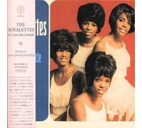 Royalettes, the - It's Gonna Take a Miracle