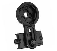 Royaliya Montaje del Adaptador del Teléfono Móvil Universal para Telescopio Cámara para Móvil Inteligente Teléfono Interfaz Celular