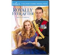 Royally Ever After (DVD) (Importación USA)