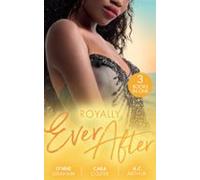 Royally Ever After (ebook)