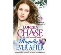 Royally Ever After (ebook)