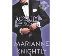 Royally Ever After (Royals of Valleria #7) (Español)