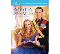 Royally Ever After [USA] [DVD]