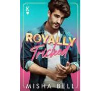 Royally Tricked (ebook)