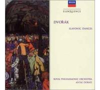 Royalphilharmonicorc - Slavonic Dances, Op. 46 & 72