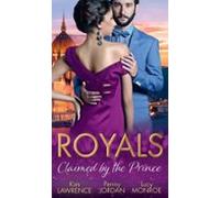 Royals: Claimed By The Prince (ebook)