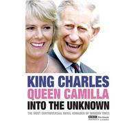 Royals Today: King Charles & Queen Camilla - Into [Reino Unido] [DVD]