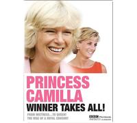Royals Today: Princess Camilla - Winner Takes All [USA] [DVD]