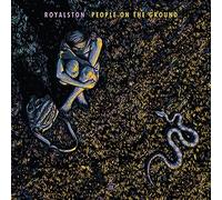 Royalston - People On The Ground [Vinilo]