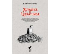 ROYALTIES DE ULTRATUMBA: Cómo la industria mantiene vivo el nombre de un artista tras: 10 (BURUA)