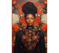 Royalty, Fix Your Crown: 120 pages lined journal, undated, 6x9: Embrace Your Inner Queen and Chronicle Your Reign