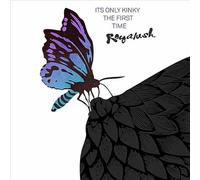 Royalush - It's Only Kinky the First Time