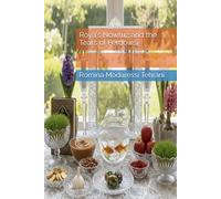 Roya's Nowruz and the Tears of Ferdowsi (Roya's Starlight and Shadows)