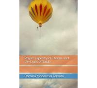 Roya's Tapestry of Thorns and the Light of Yalda (Roya's Starlight and Shadows)