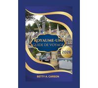 Royaume-Uni Guide de voyage 2026