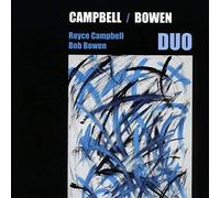 Royce Campbell - Duo