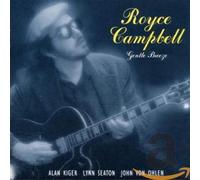 Royce Campbell - Gentle Breeze