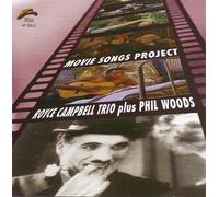 Royce Campbell - Movie Songs Project