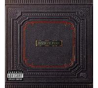 Royce Da 59 - Book Of Ryan
