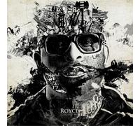 Royce Da 5'9" – Layers – CD