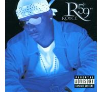 Royce da 5'9" - Rock City