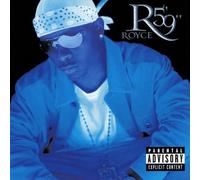 Royce Da 5'9 - Rock City [Vinilo]