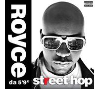 Royce Da 59 - Street Hop [Vinilo]