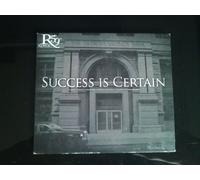 Royce Da 59 - Success Is Certain [Vinilo]