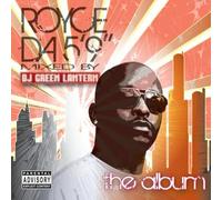 Royce Da 5'9'' - The Album