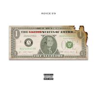 Royce Da 5'9 - The Allegory