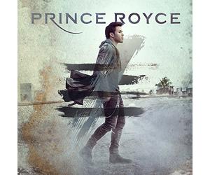Royce Prince - Five