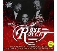 Royce, Rose - Best of