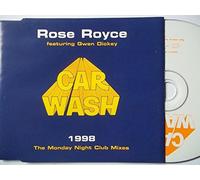 Rose Royce - Car Wash