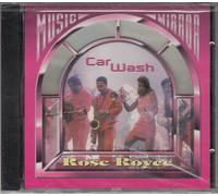 Royce Rose - Car Wash