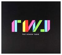 Royce Wood Junior - The Ashen' Tang