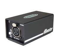 Royer DBooster amplificador de señal en línea