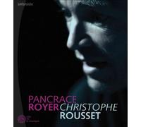 Royer - Pancrace Royer: Premier Livre de Pieces Pour Clavecin