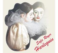 Royer,Sofie - Harlequin [Vinilo]